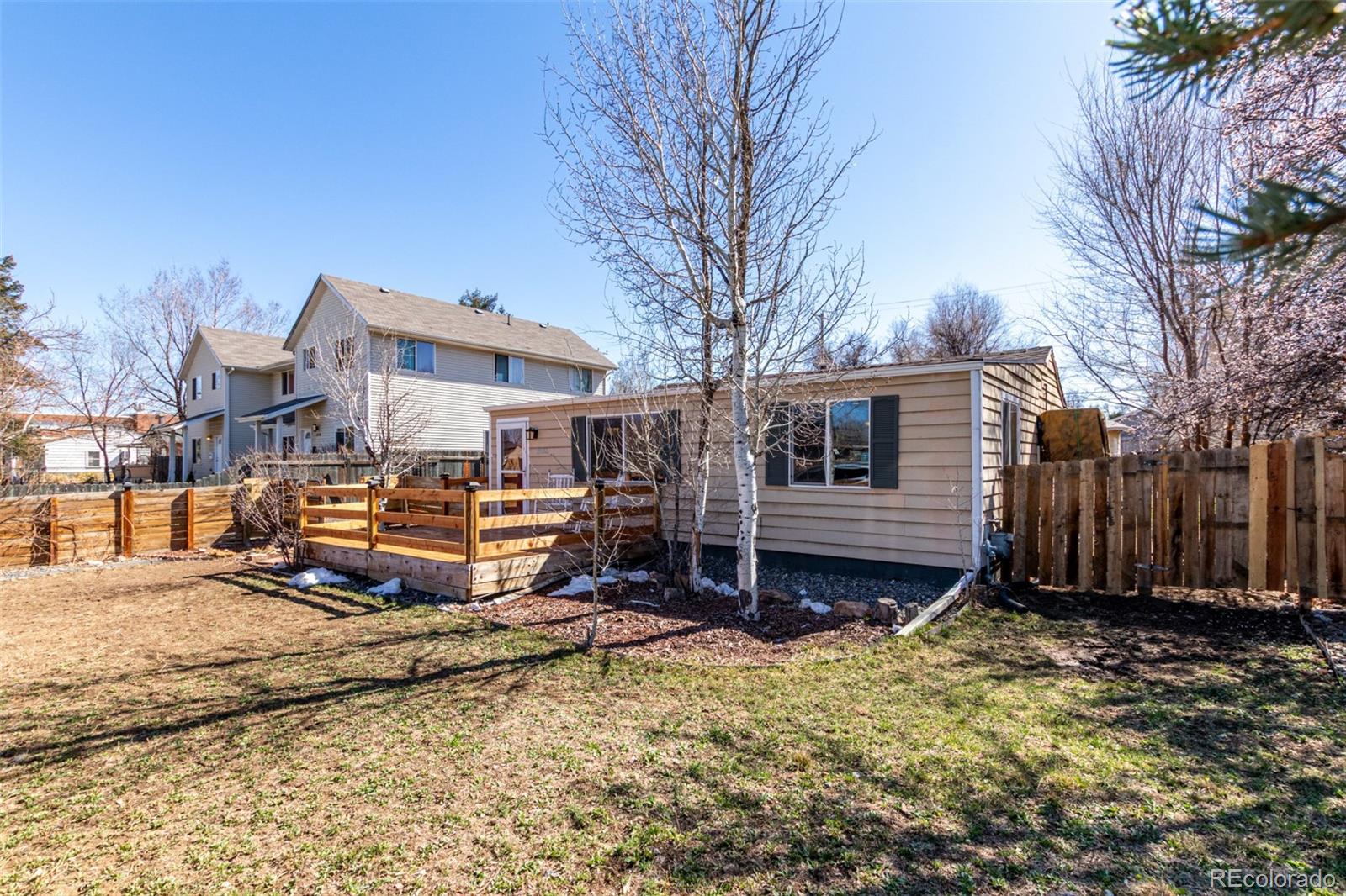Real Estate Photo
