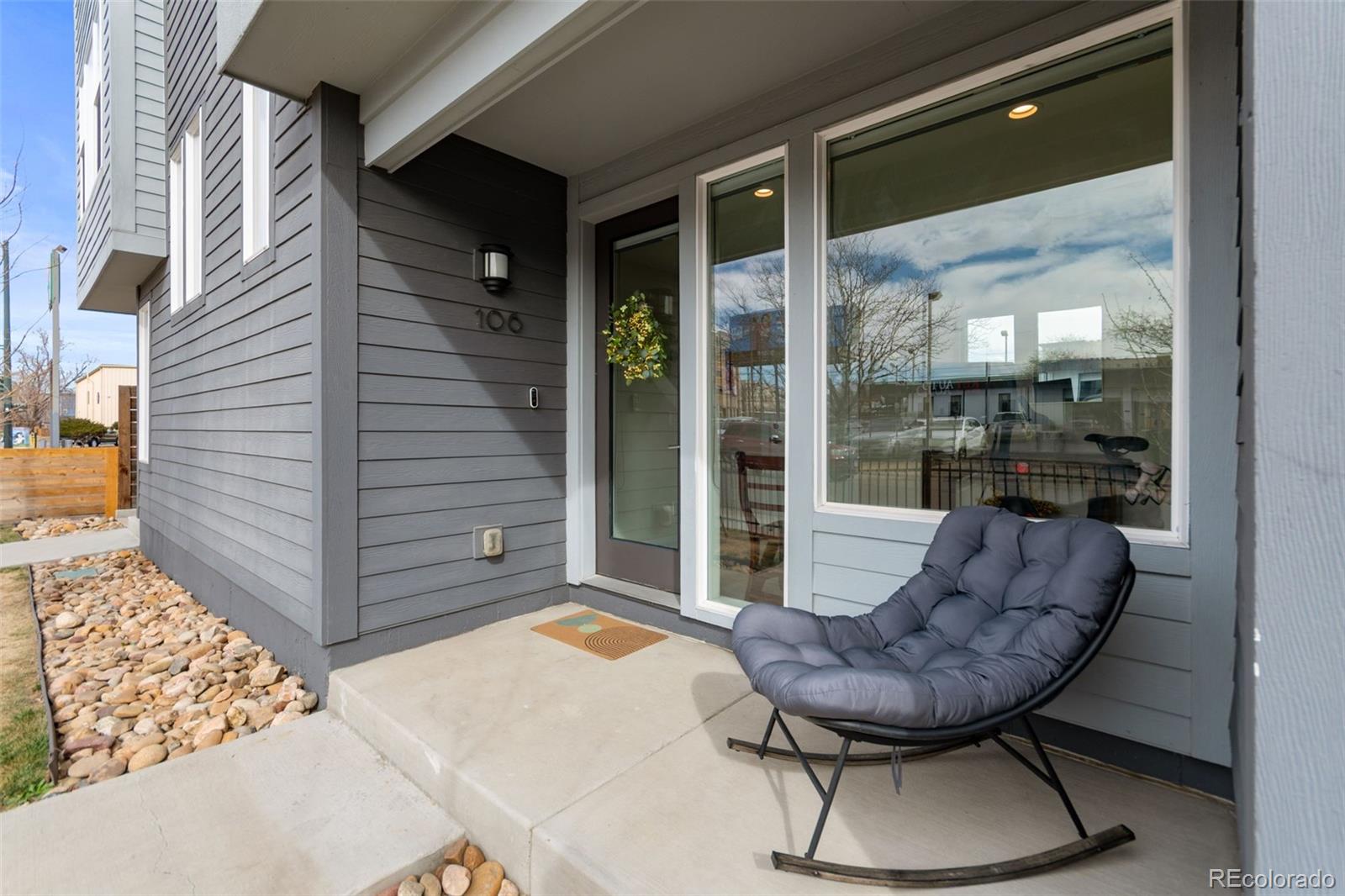 Real Estate Photo