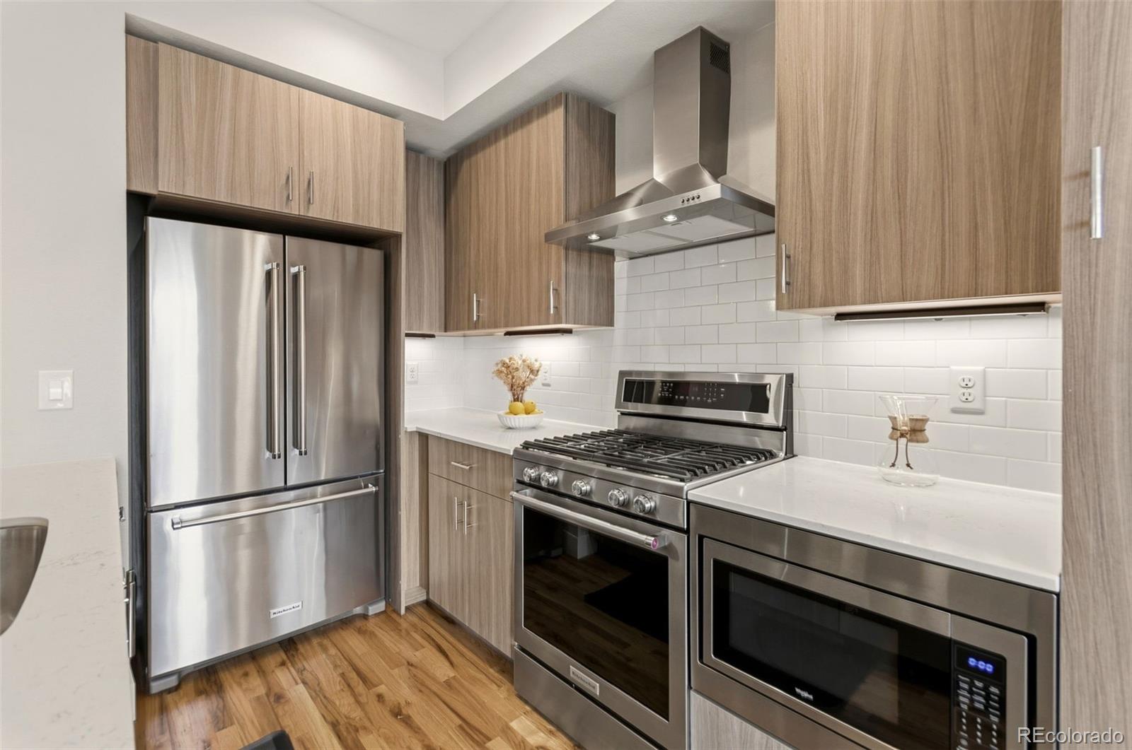 Real Estate Photo