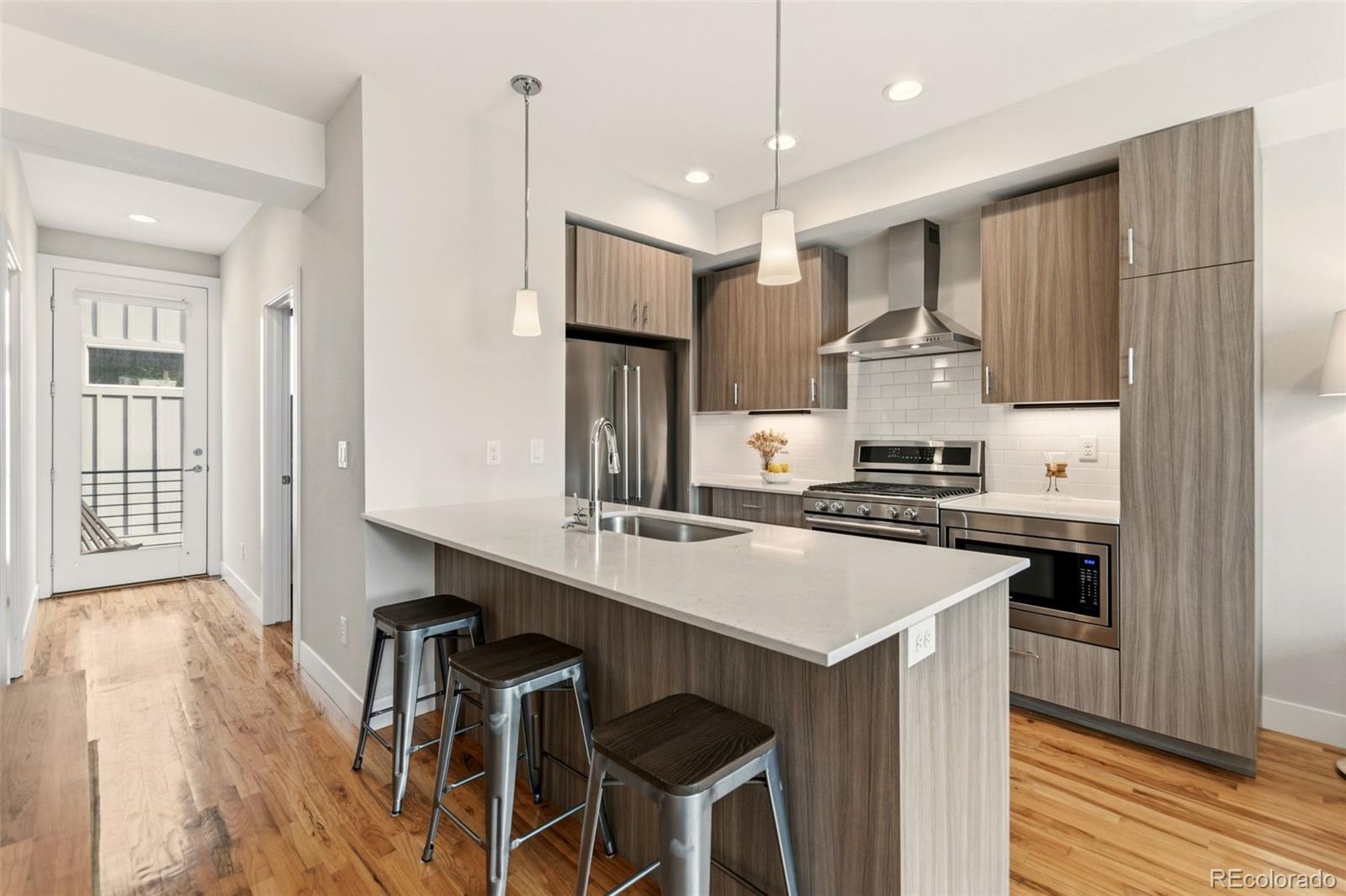 Real Estate Photo