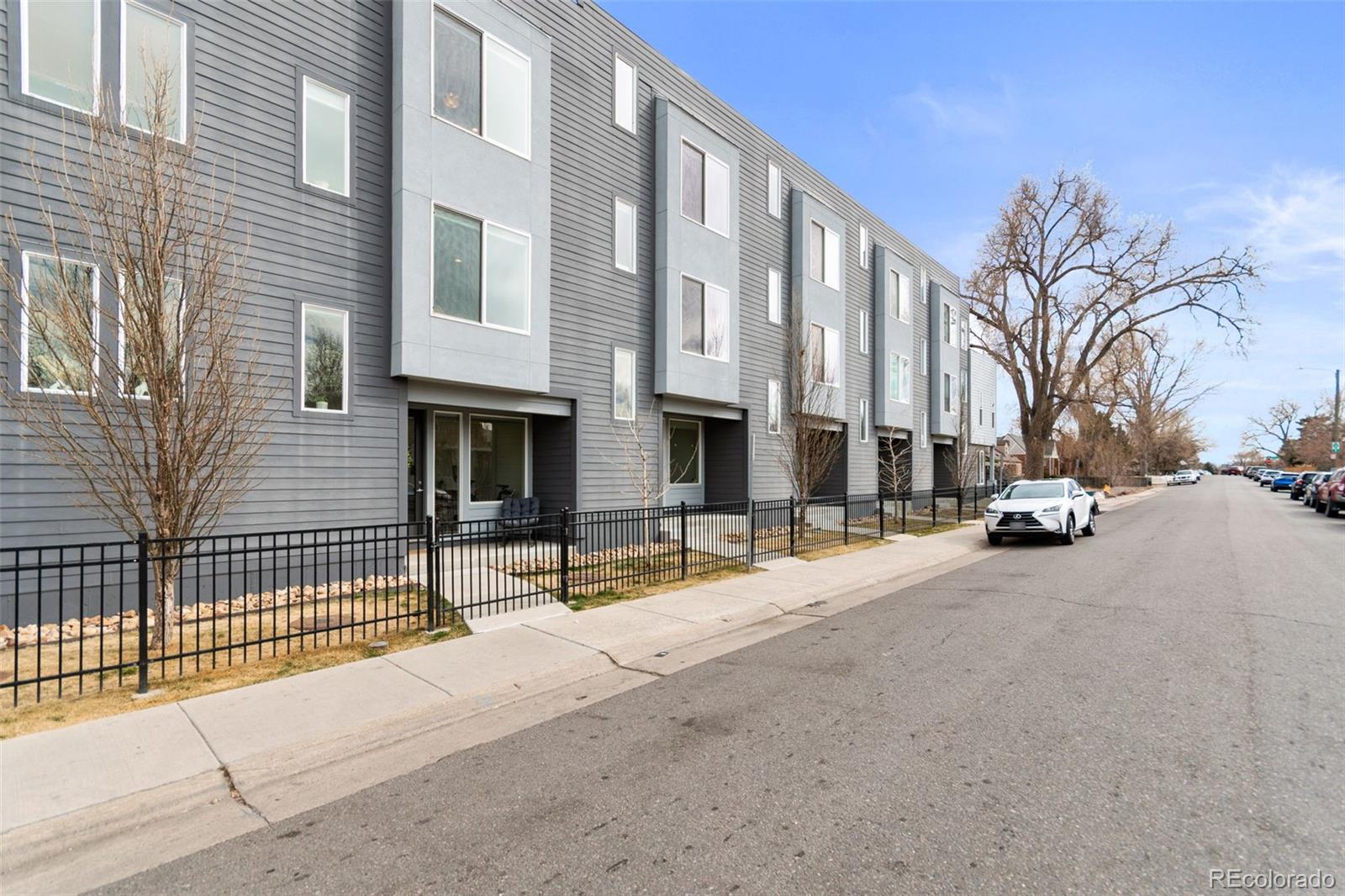 Real Estate Photo