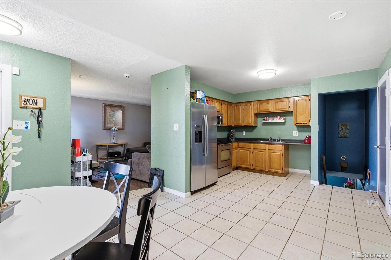 Real Estate Photo