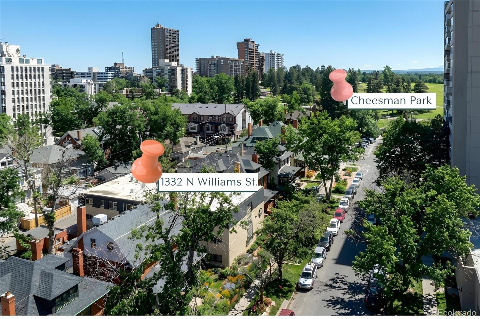Real Estate Photo
