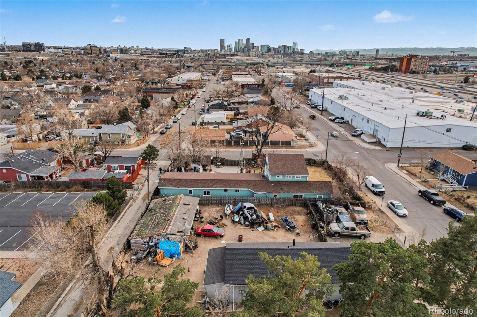Real Estate Photo