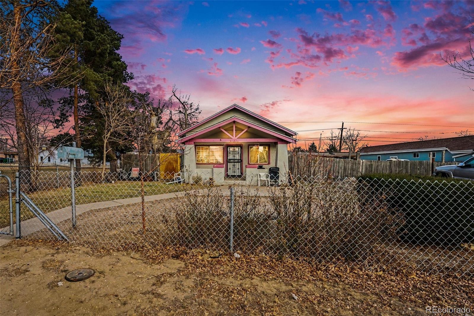 Real Estate Photo