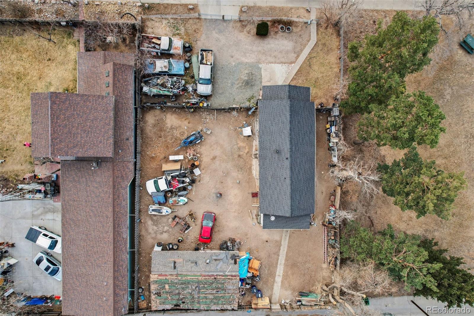 Real Estate Photo