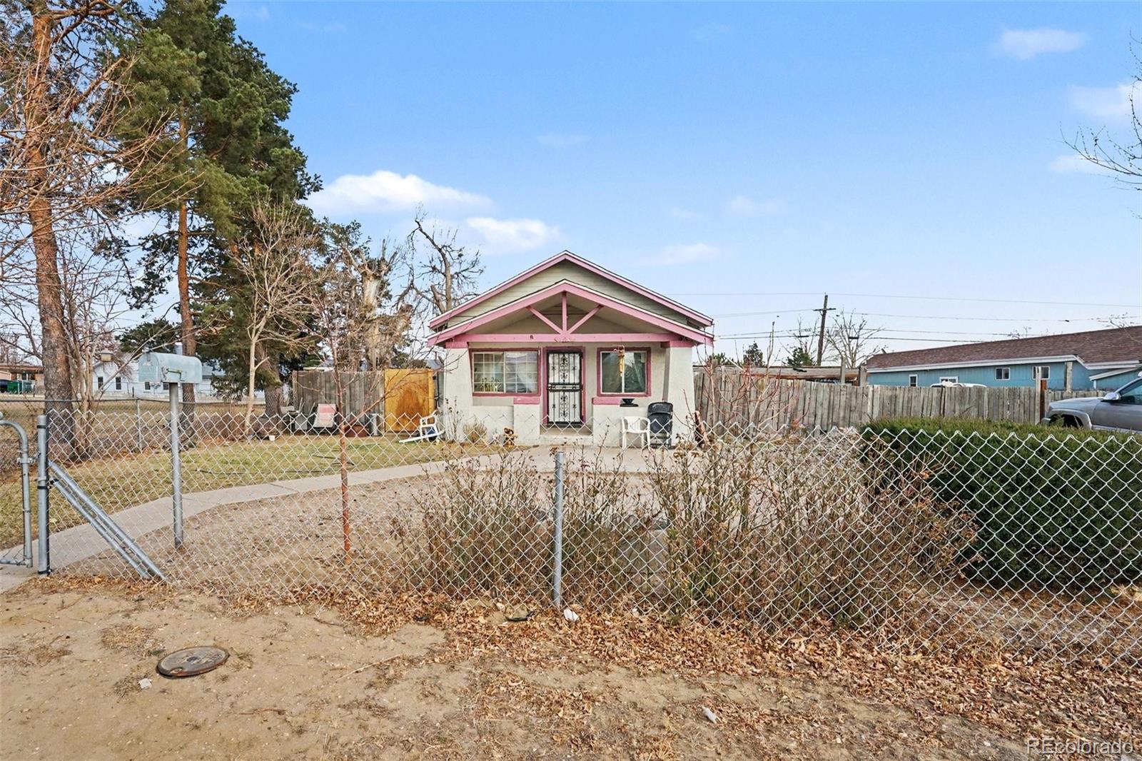 Real Estate Photo