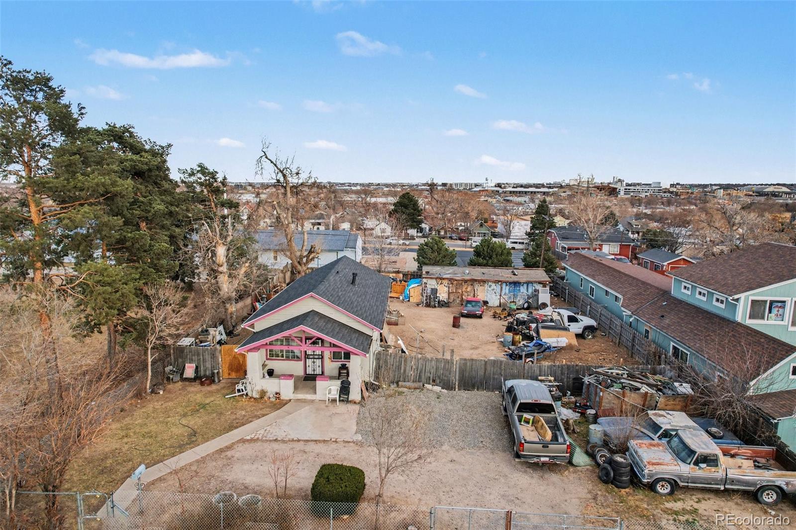 Real Estate Photo