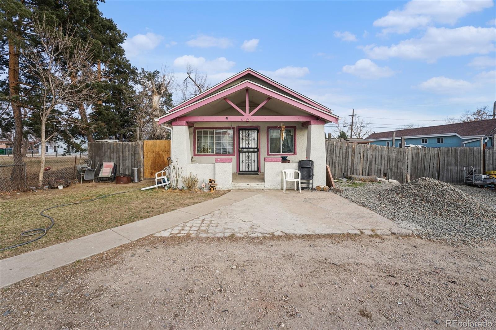 Real Estate Photo