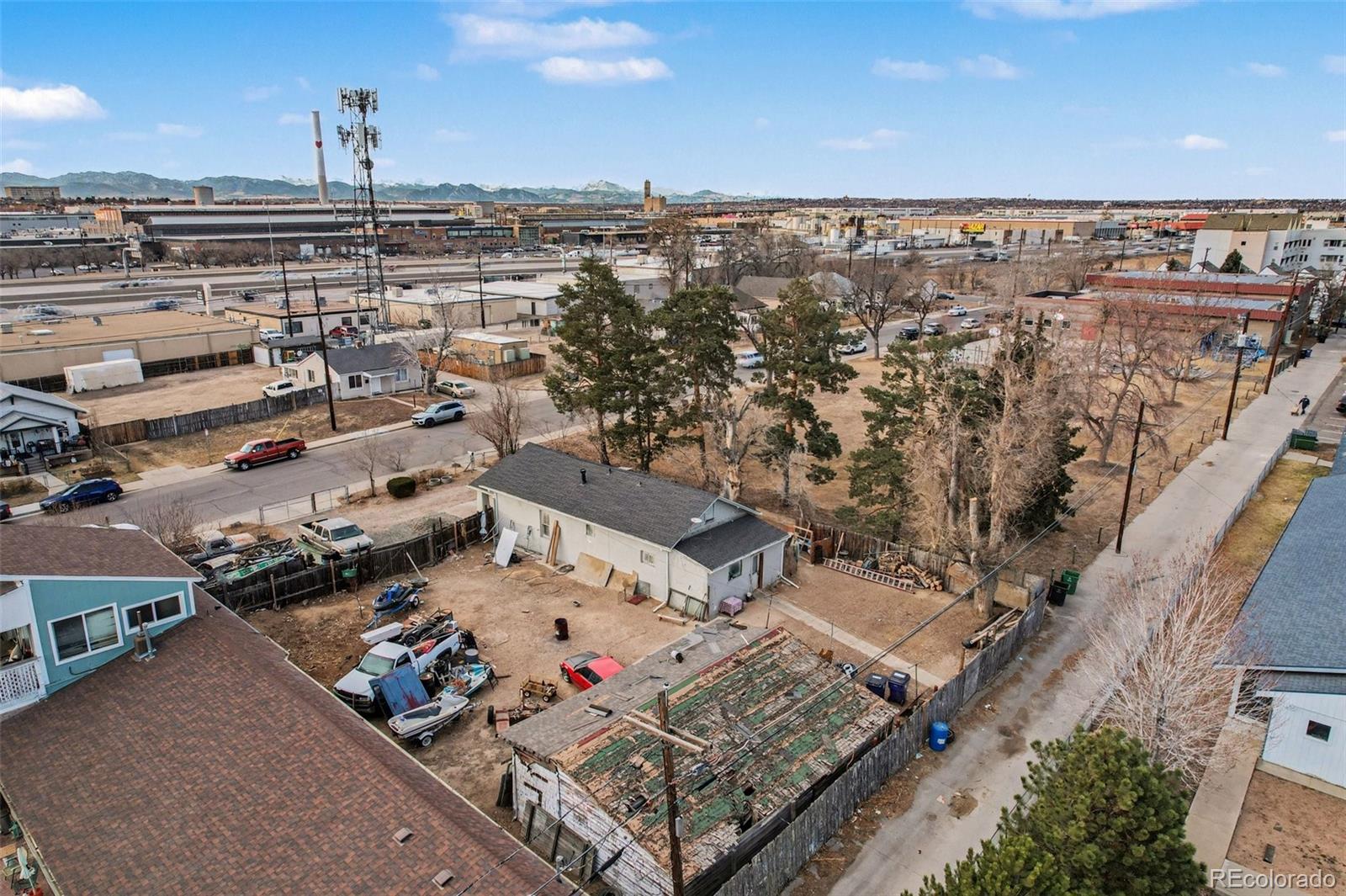 Real Estate Photo