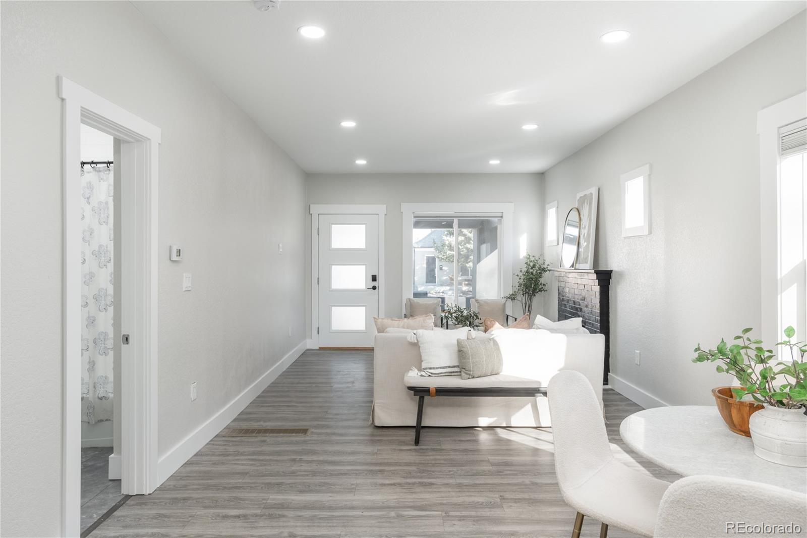 Real Estate Photo