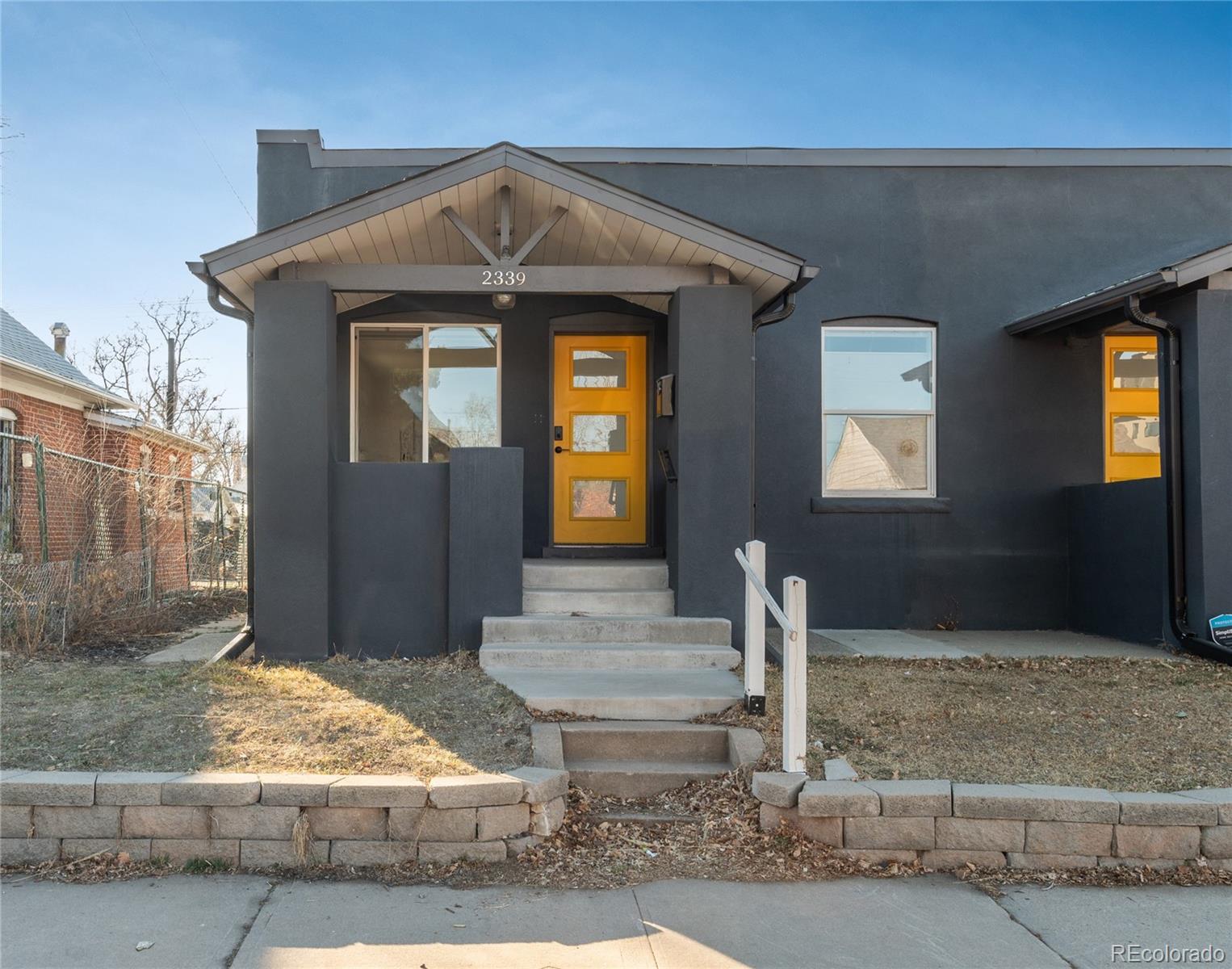Real Estate Photo