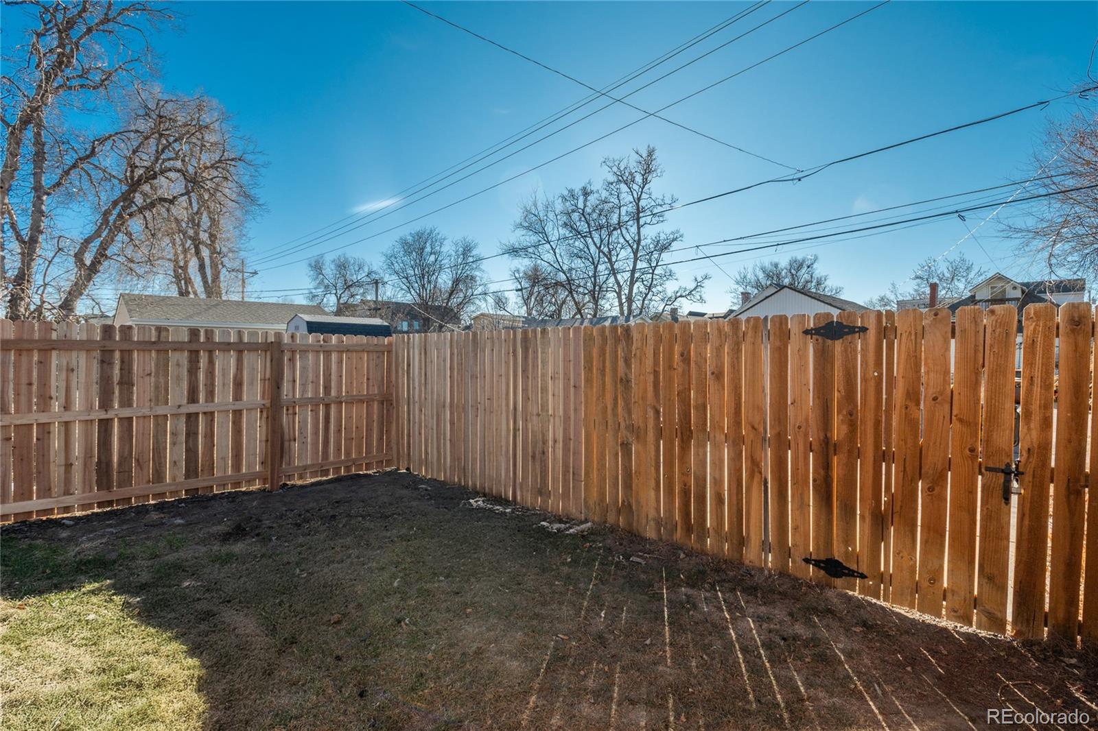 Real Estate Photo