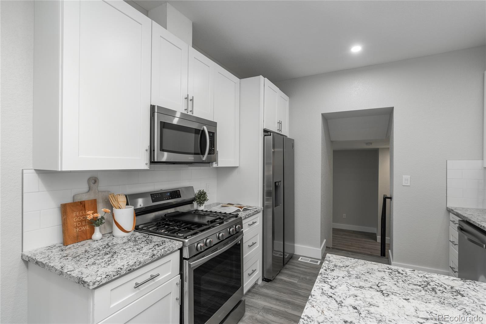 Real Estate Photo