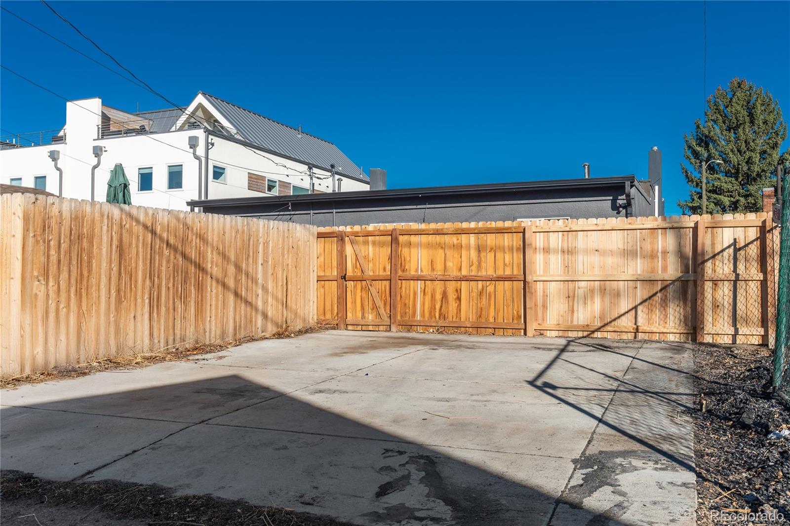 Real Estate Photo
