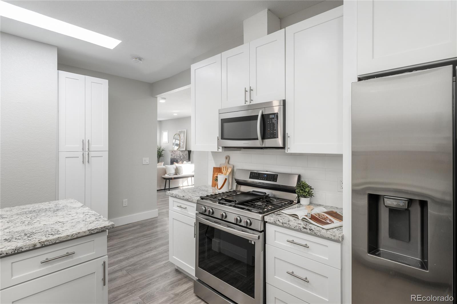 Real Estate Photo