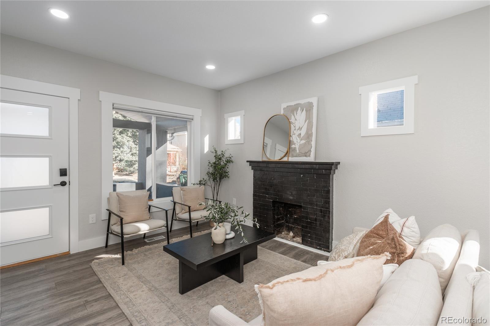 Real Estate Photo