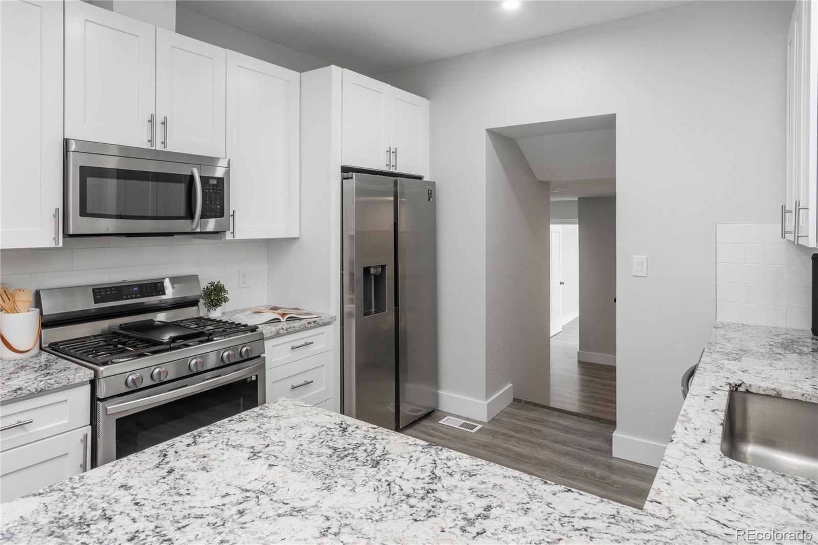 Real Estate Photo