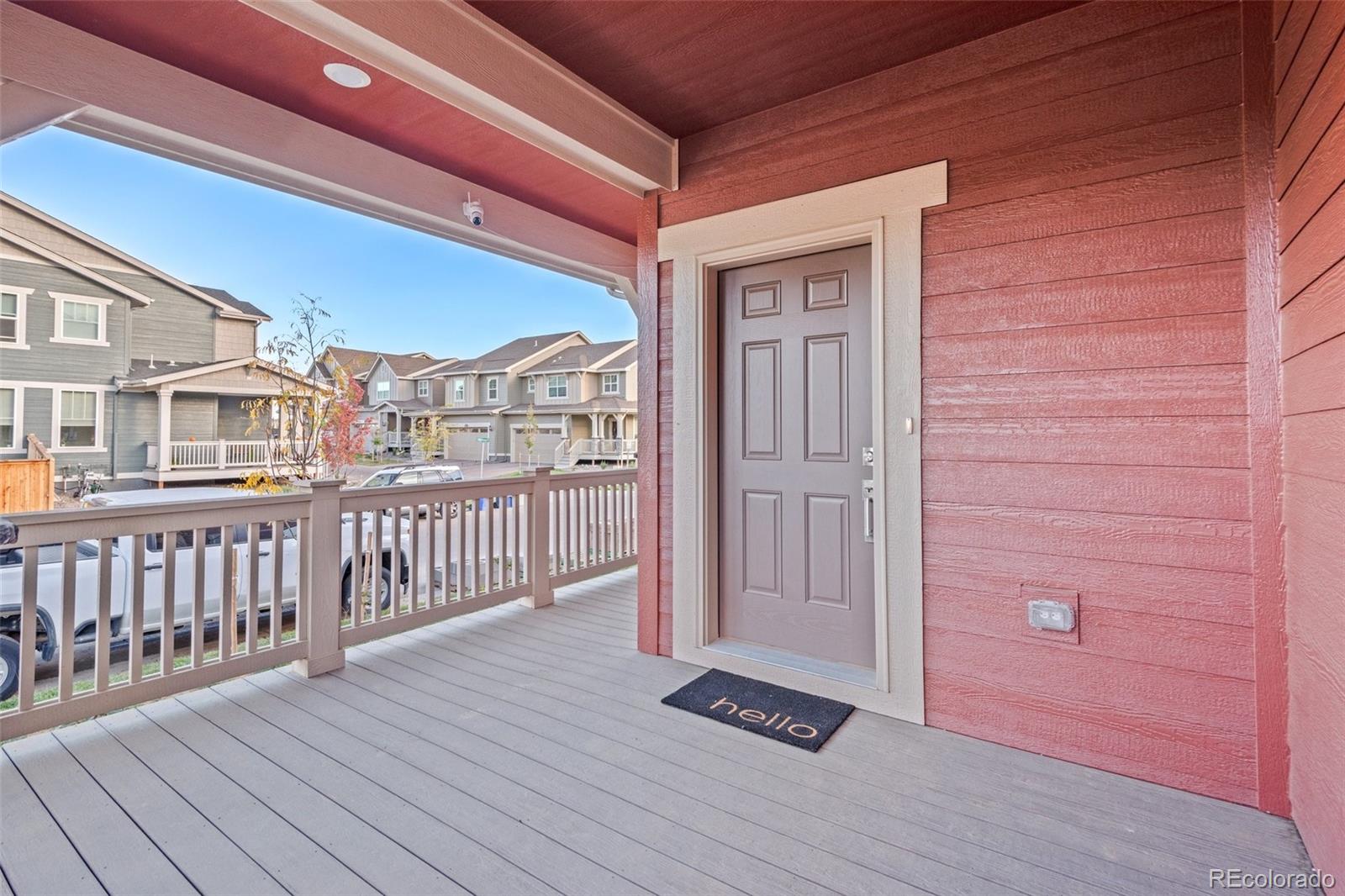 Real Estate Photo