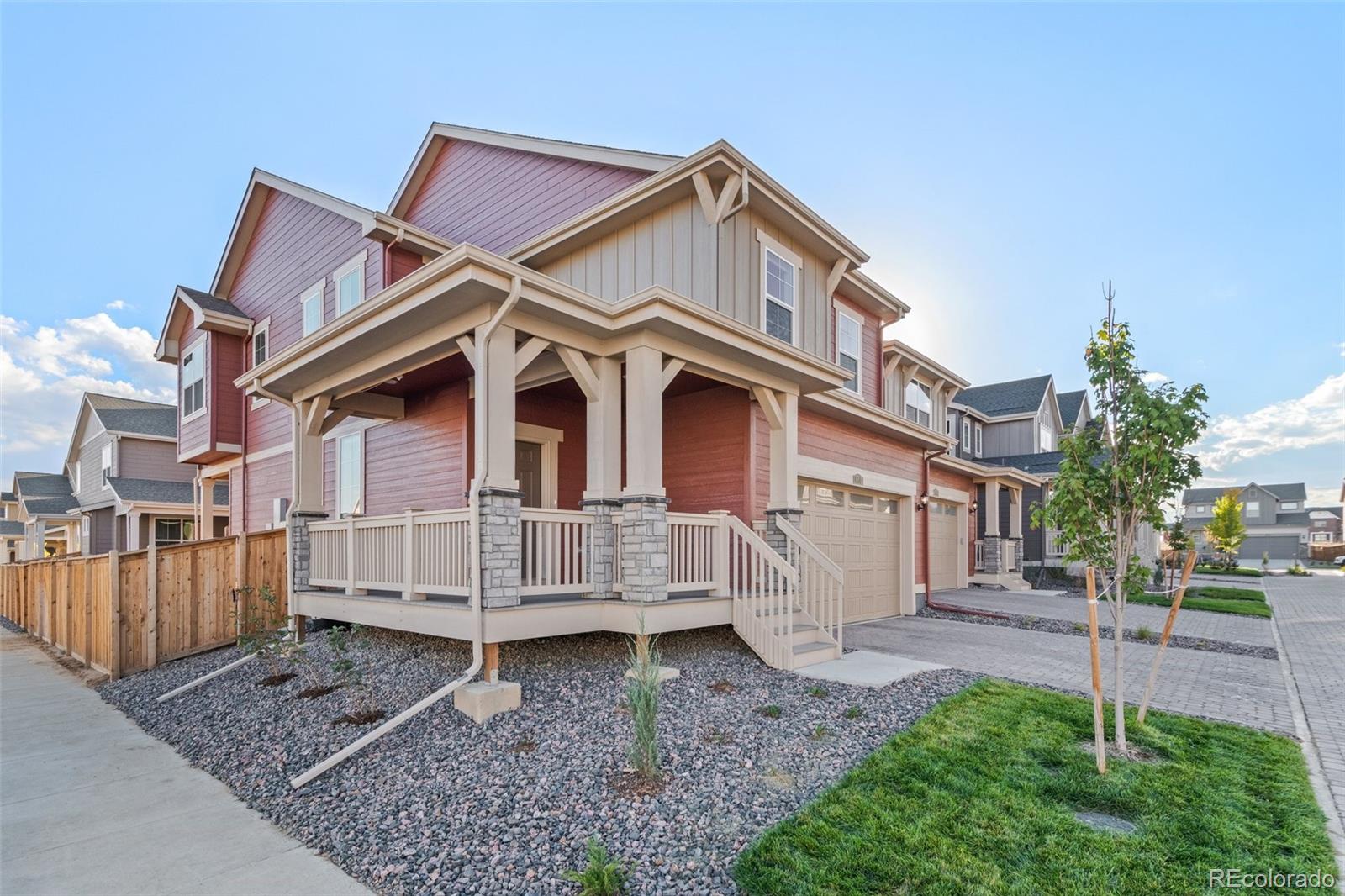 Real Estate Photo