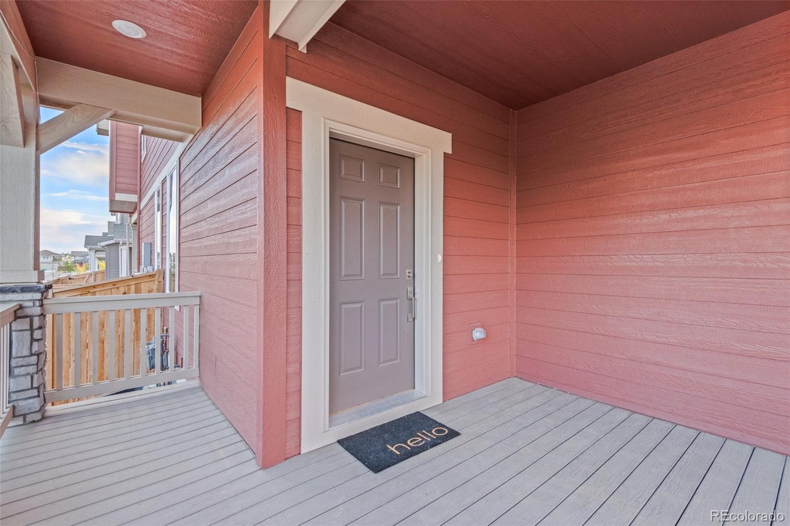 Real Estate Photo