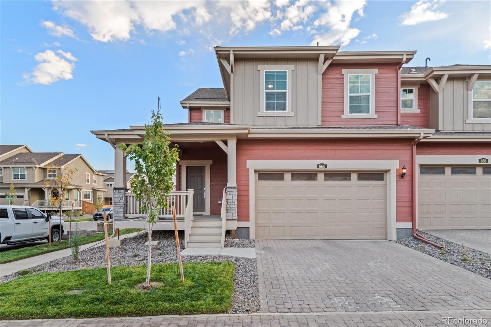 Real Estate Photo