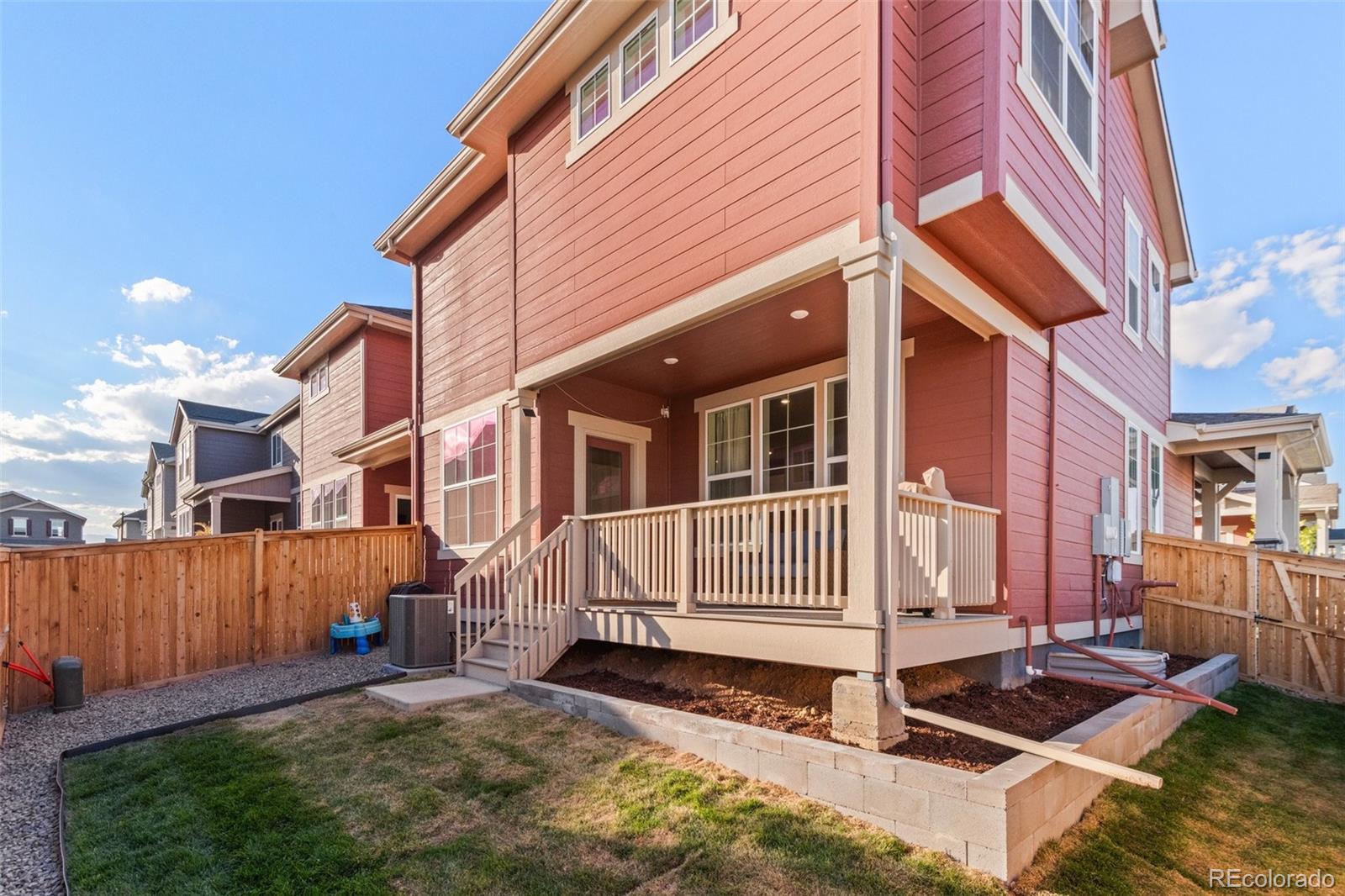Real Estate Photo