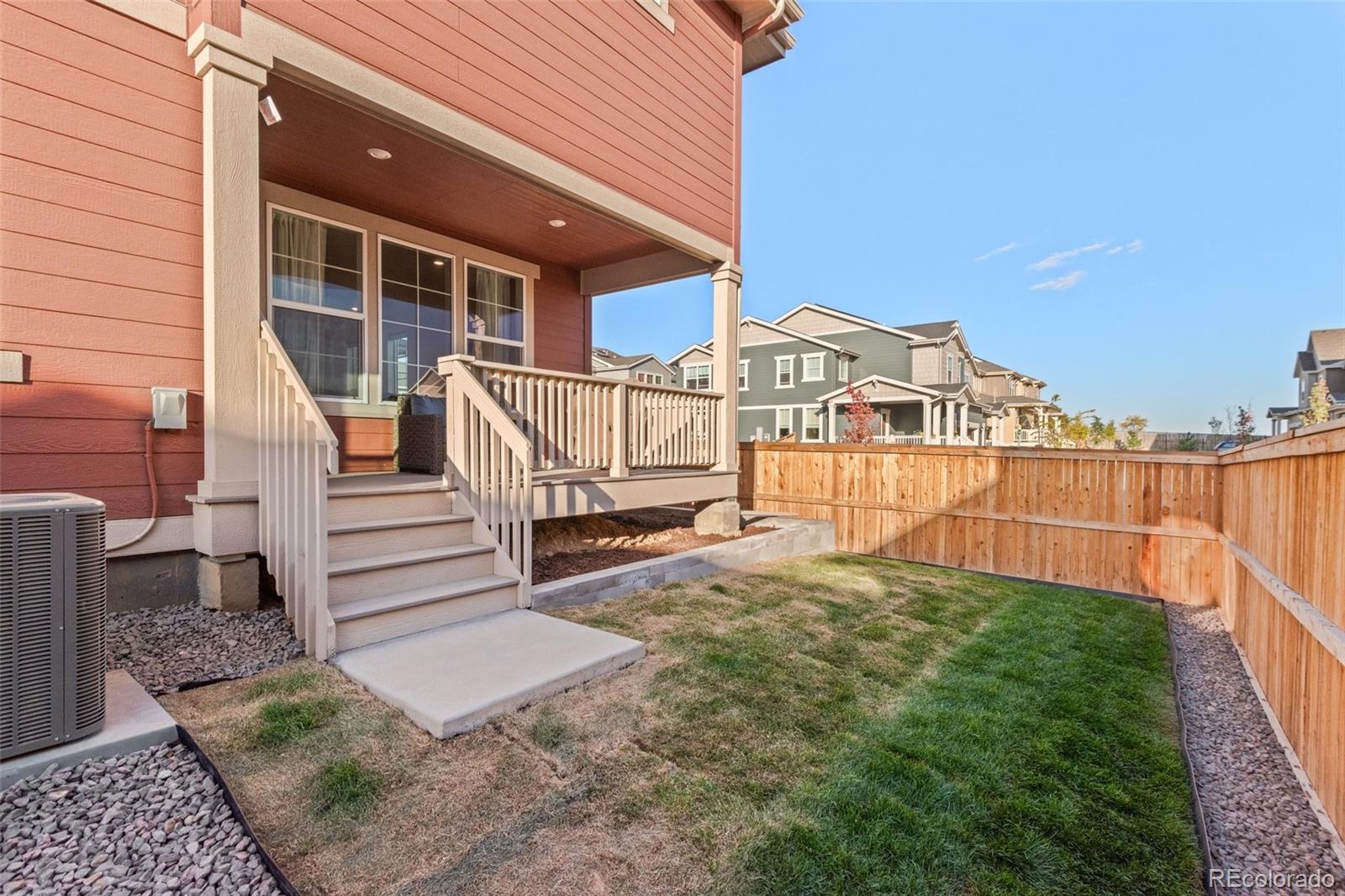 Real Estate Photo