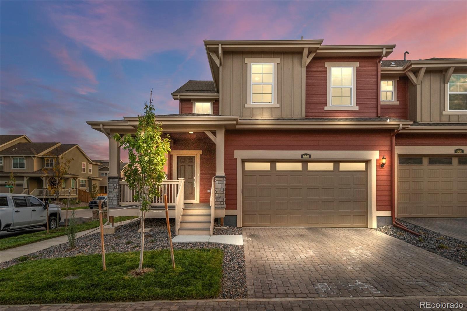 Real Estate Photo