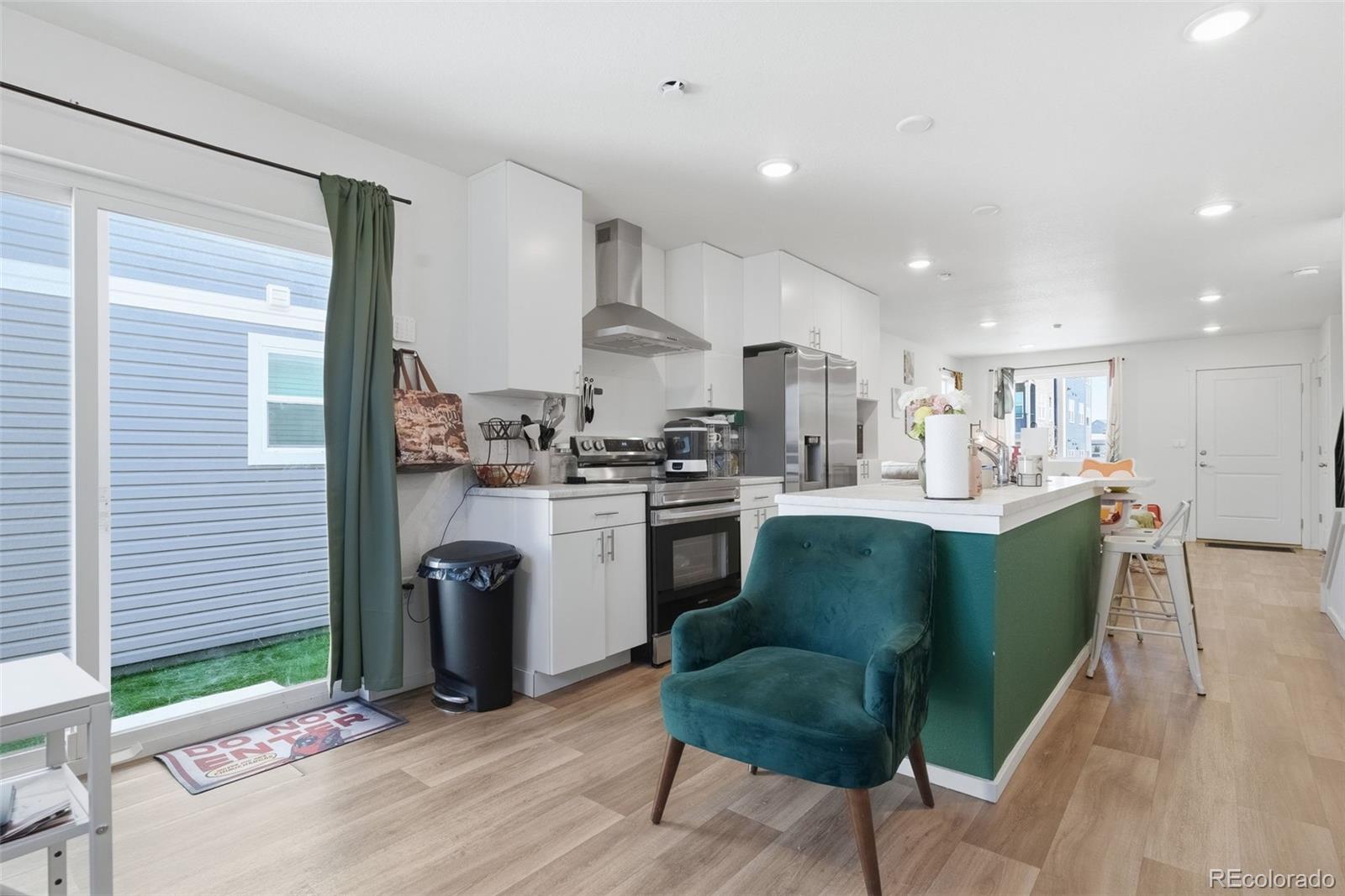 Real Estate Photo