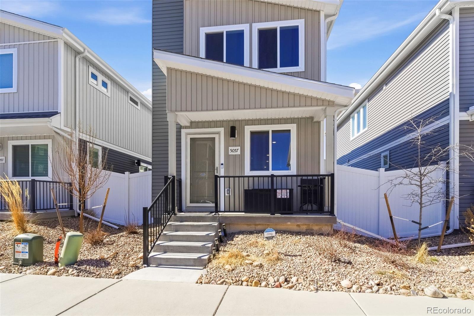 Real Estate Photo
