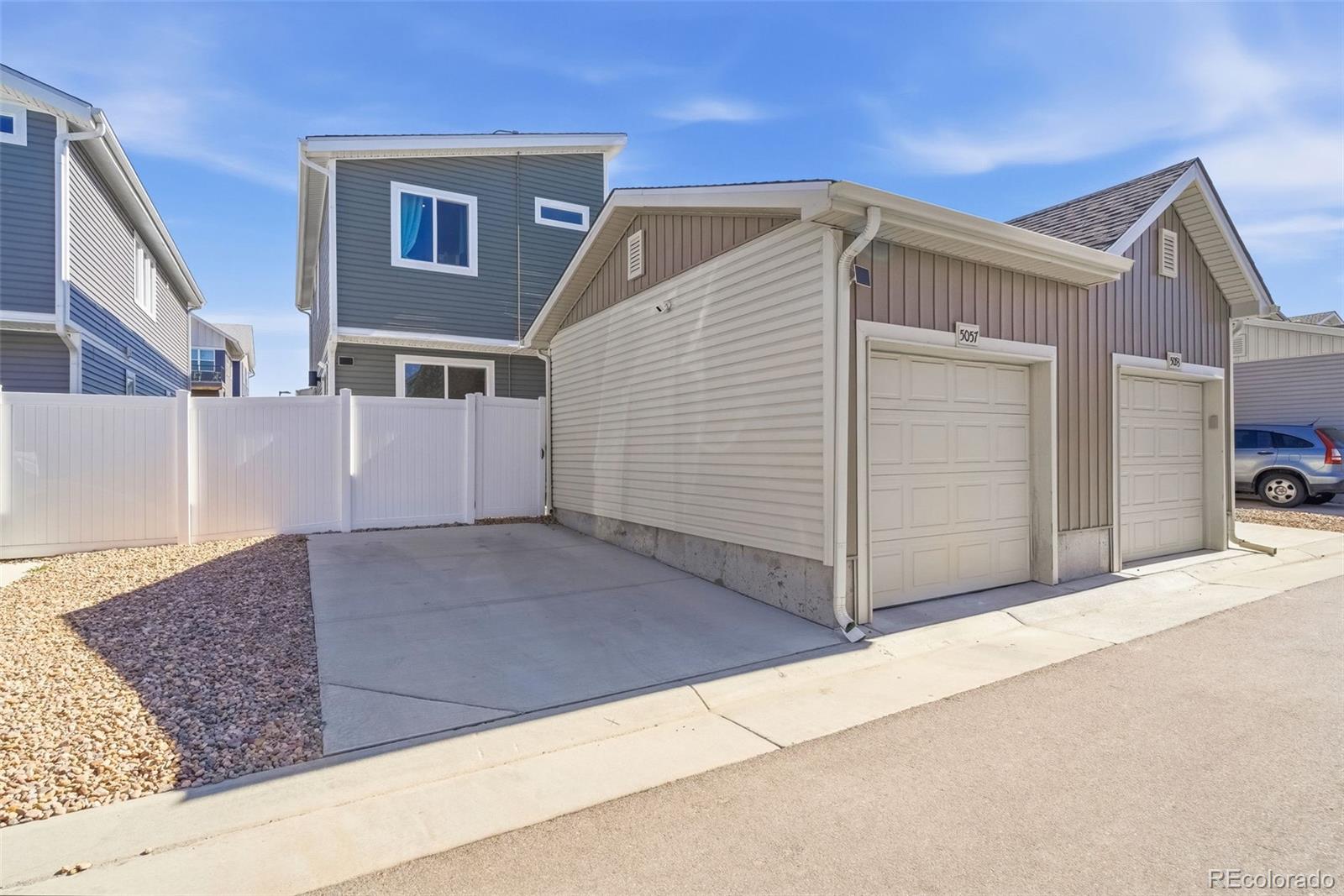Real Estate Photo