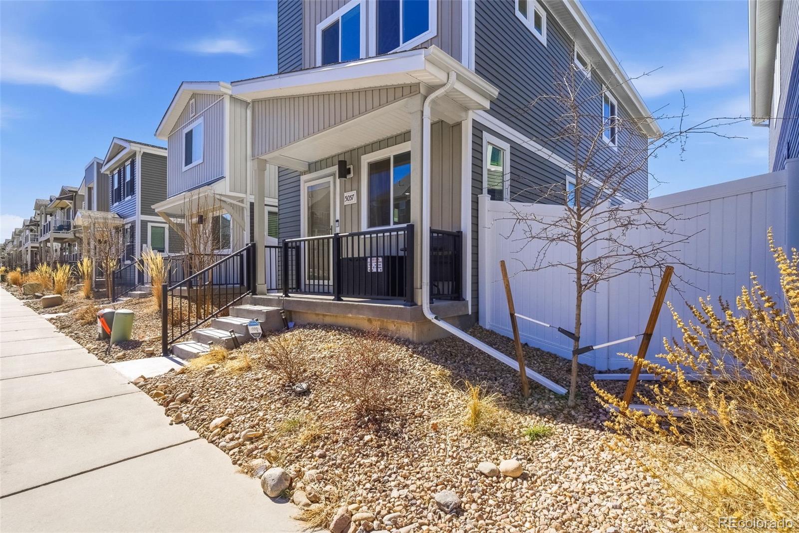 Real Estate Photo
