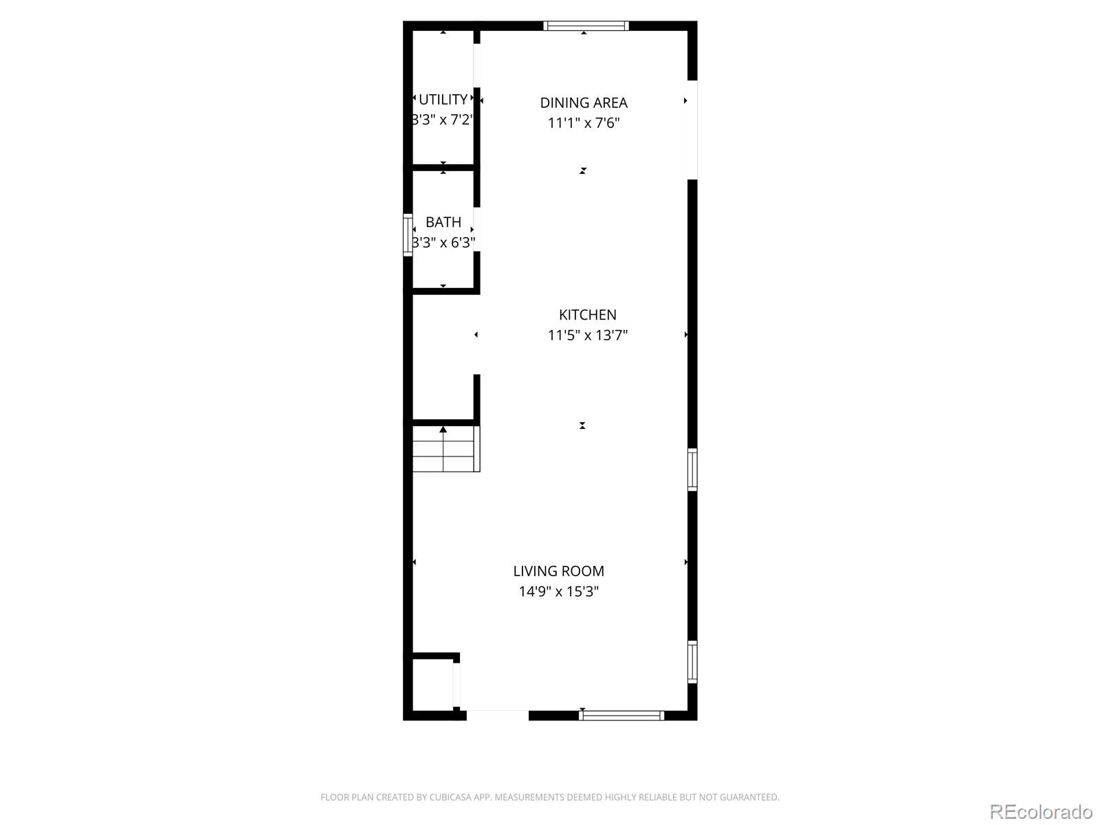 Real Estate Photo