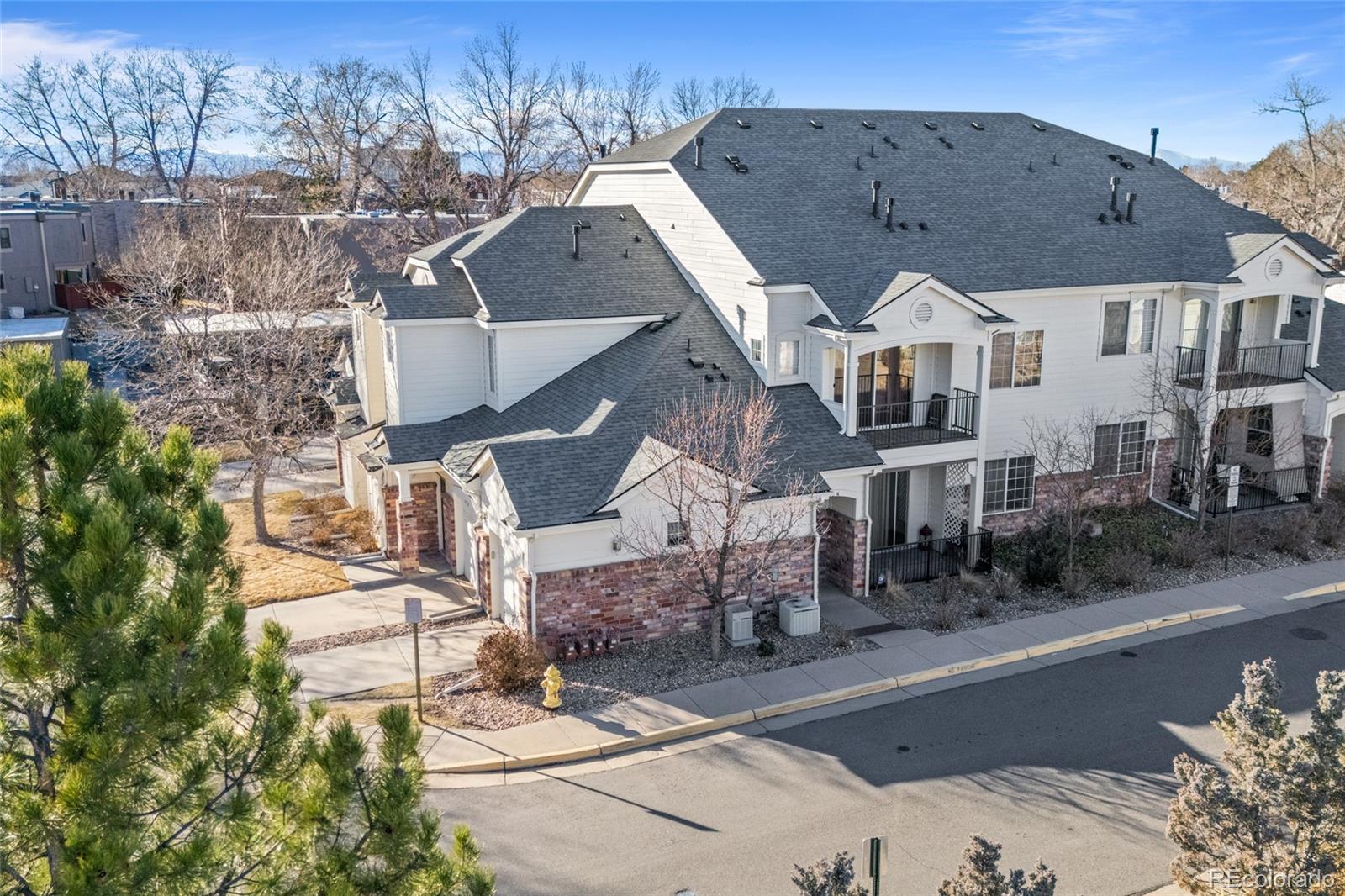 Real Estate Photo