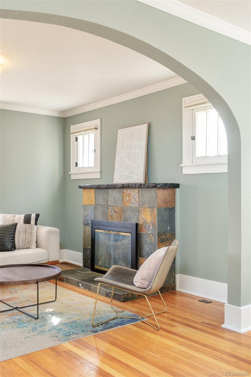 Real Estate Photo