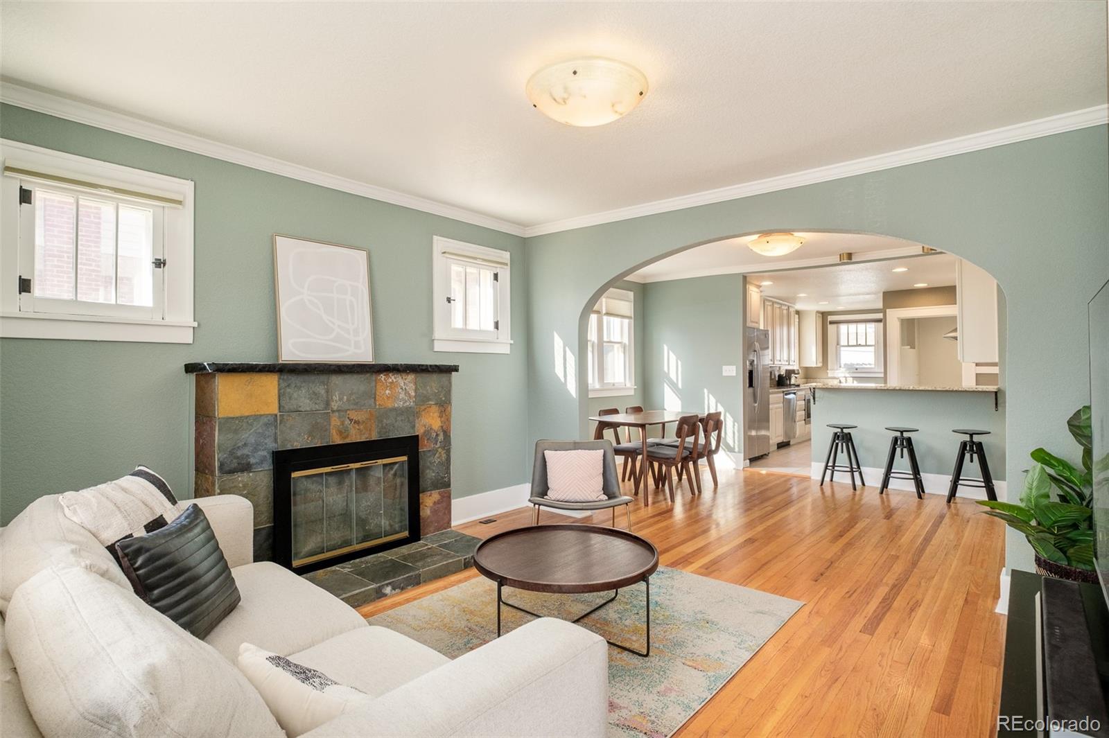 Real Estate Photo