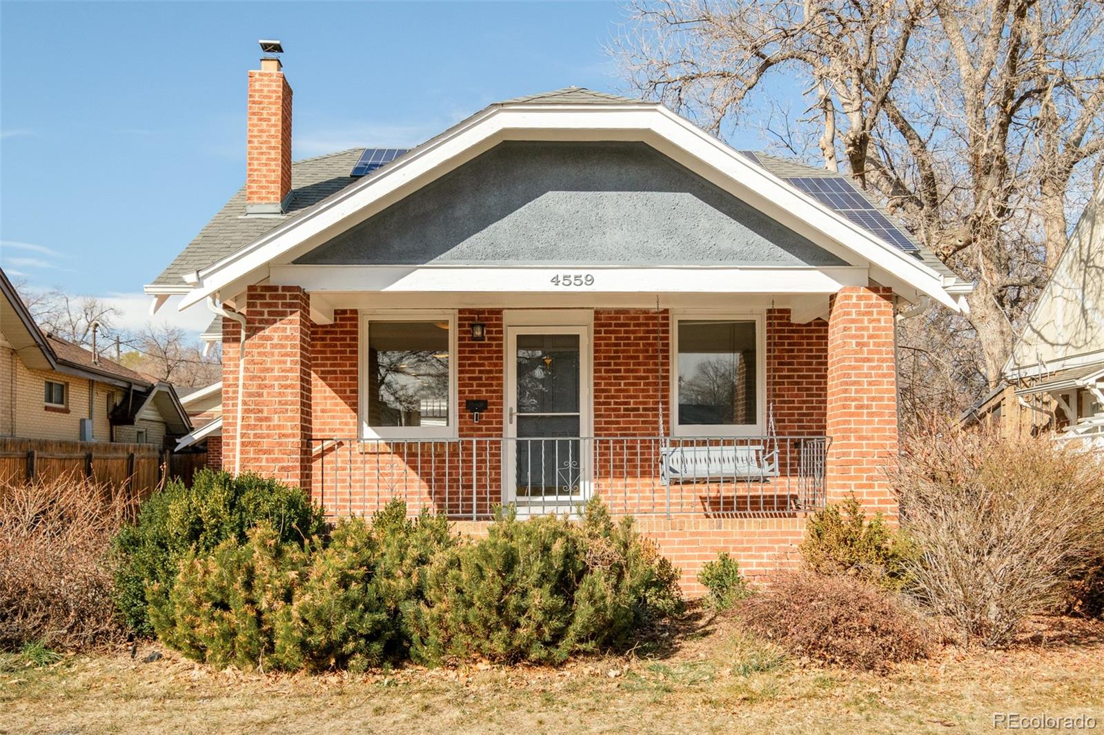 Real Estate Photo