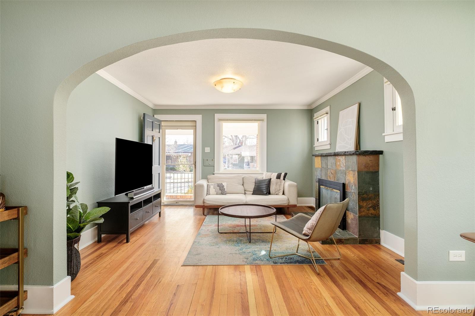 Real Estate Photo