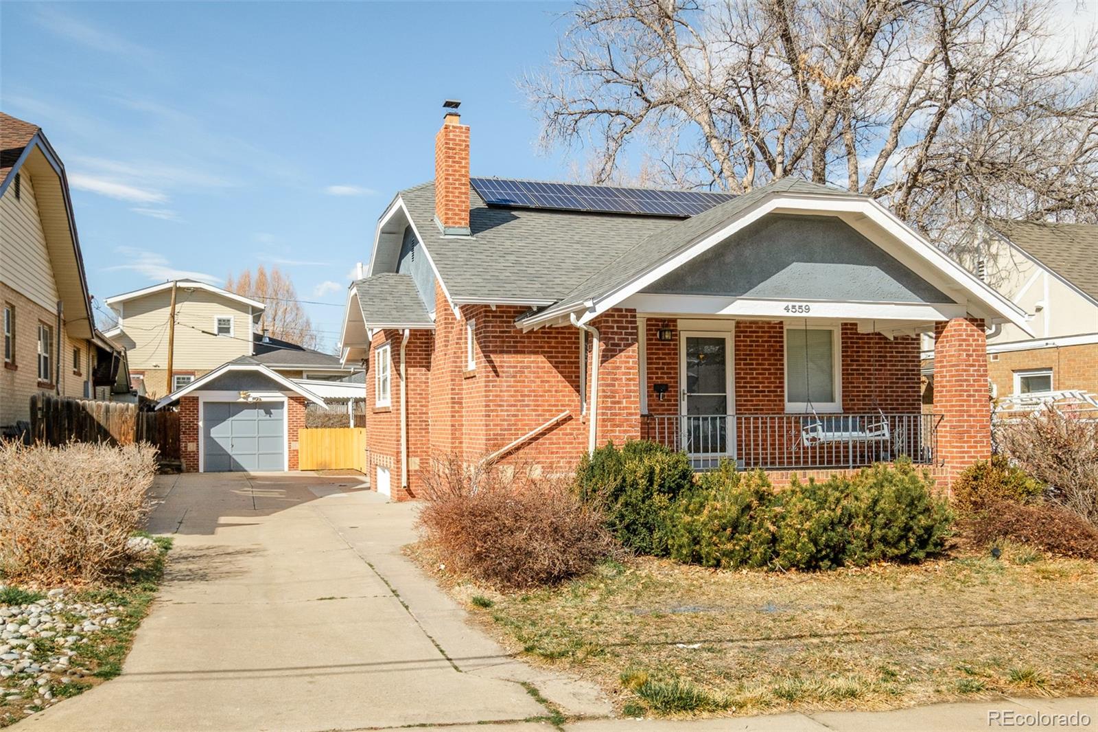 Real Estate Photo