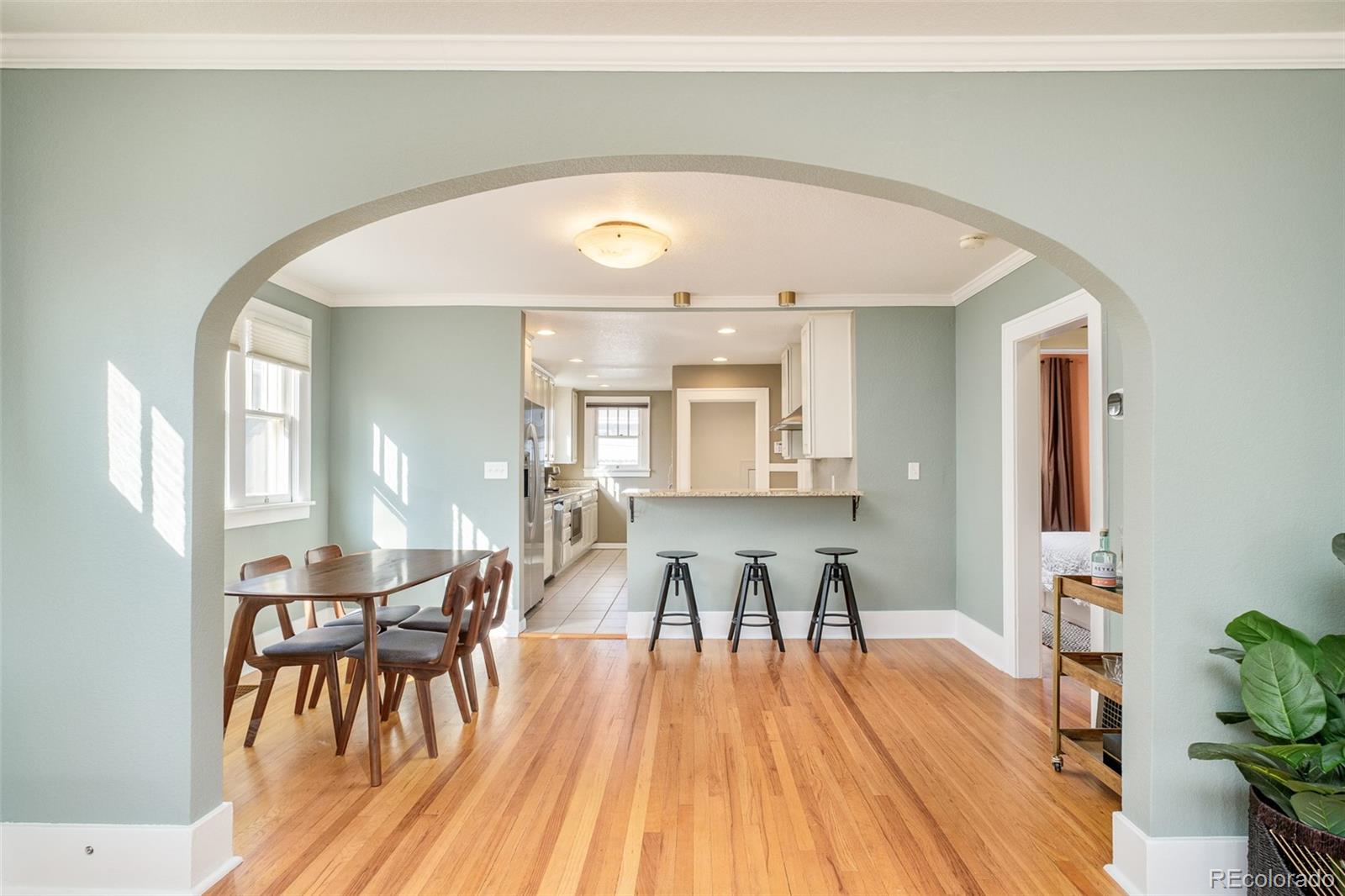 Real Estate Photo