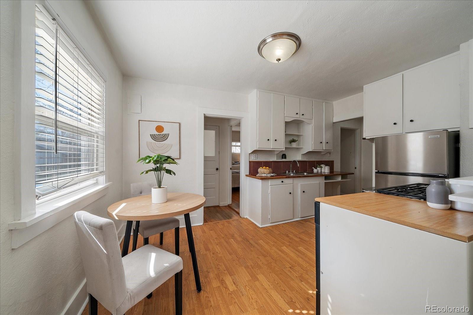 Real Estate Photo