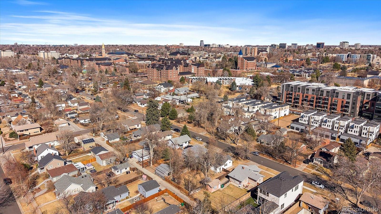 Real Estate Photo