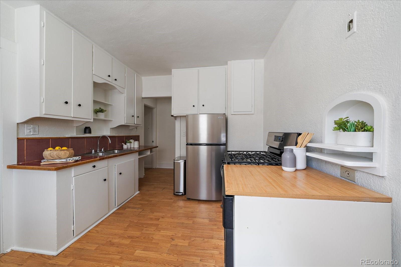 Real Estate Photo