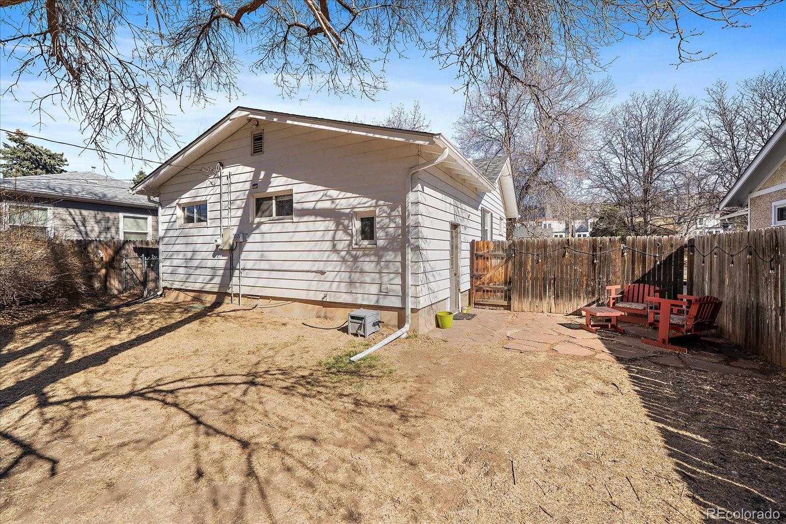 Real Estate Photo