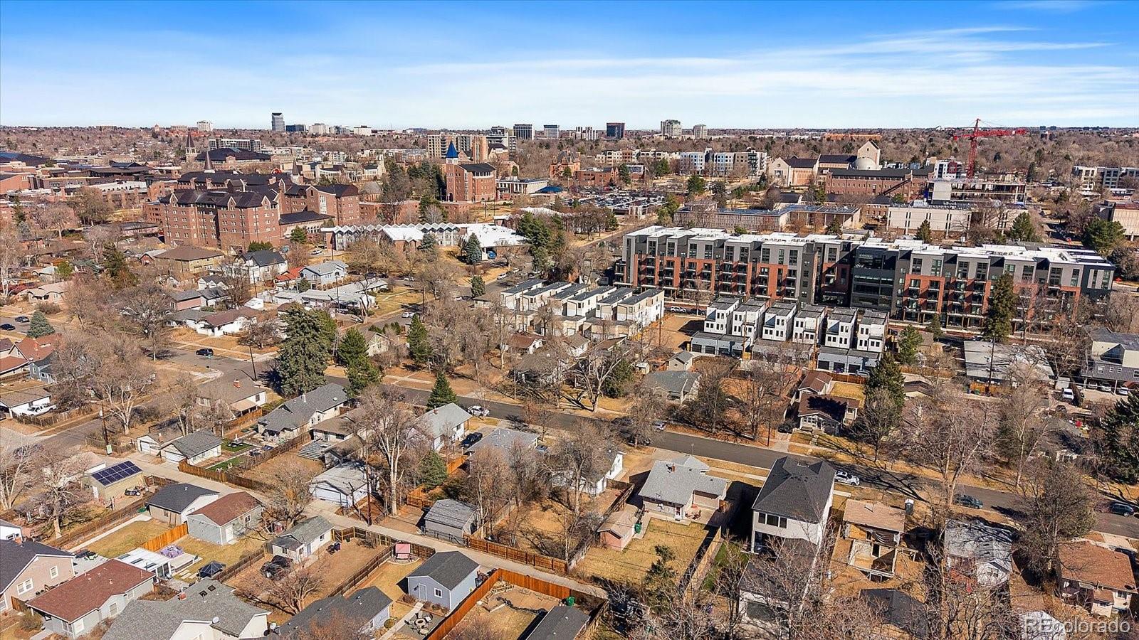 Real Estate Photo