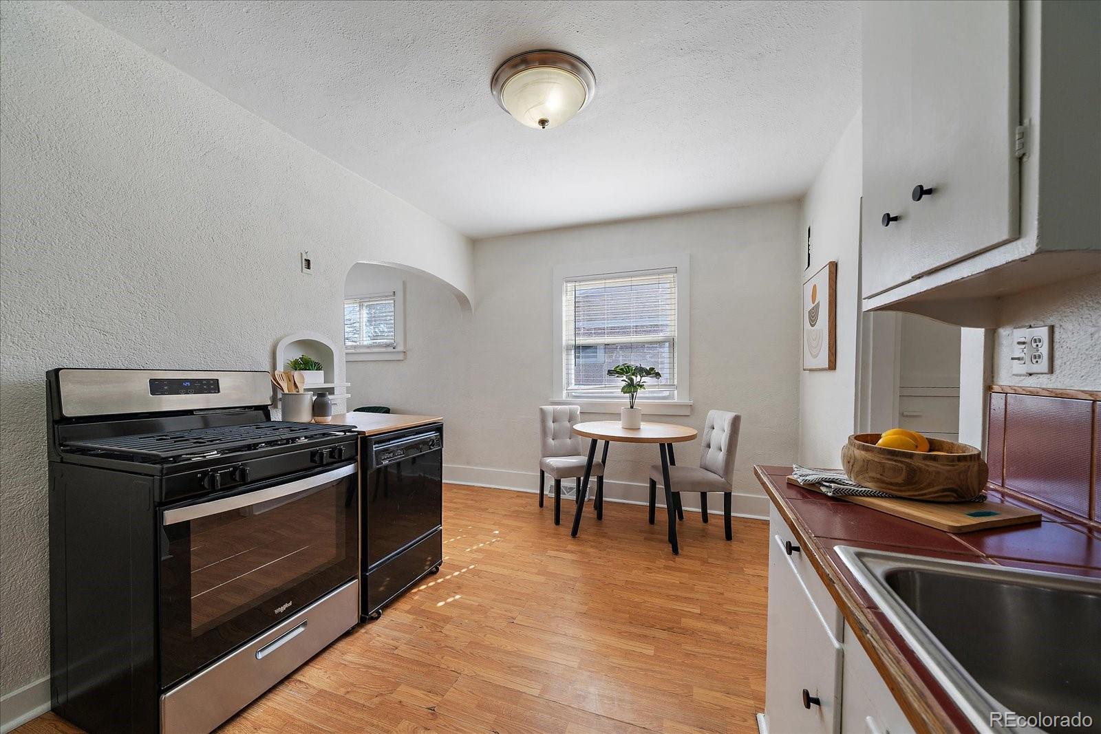 Real Estate Photo