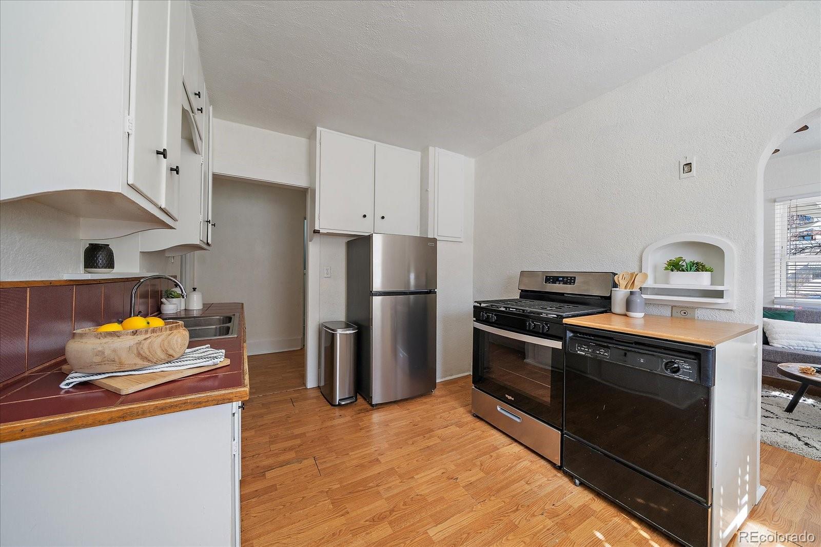 Real Estate Photo