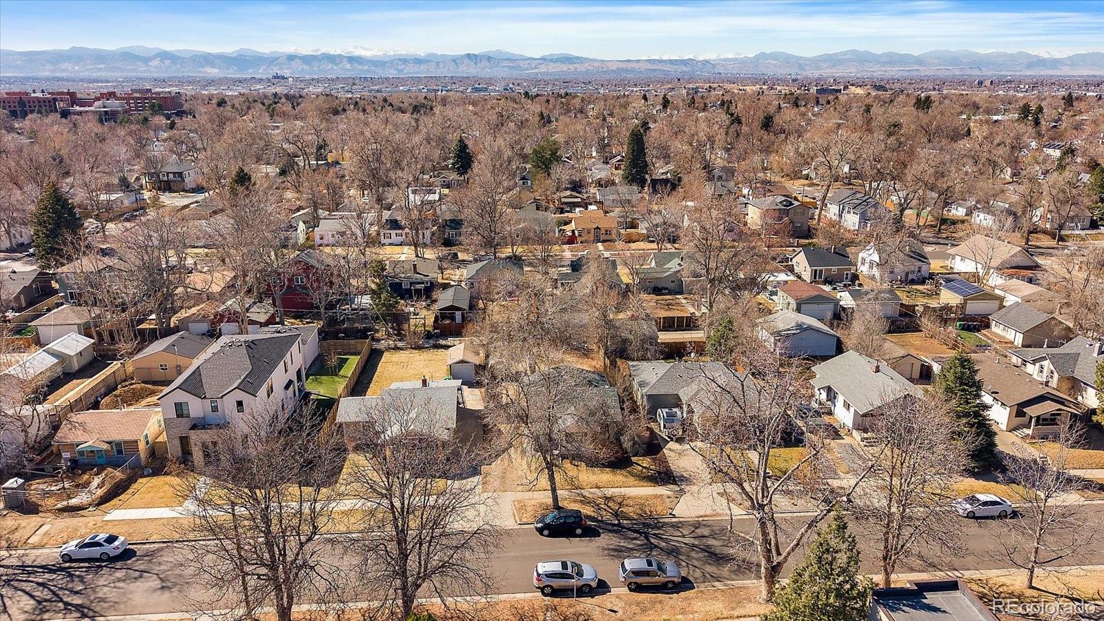 Real Estate Photo