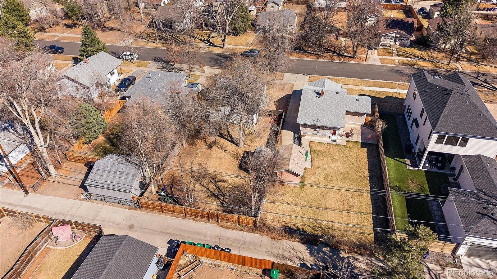 Real Estate Photo